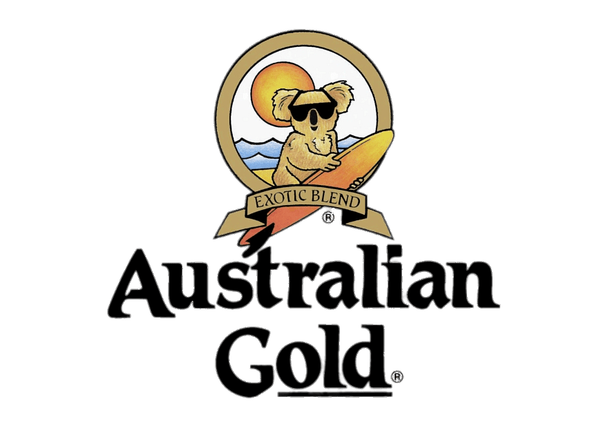Australian gold image.